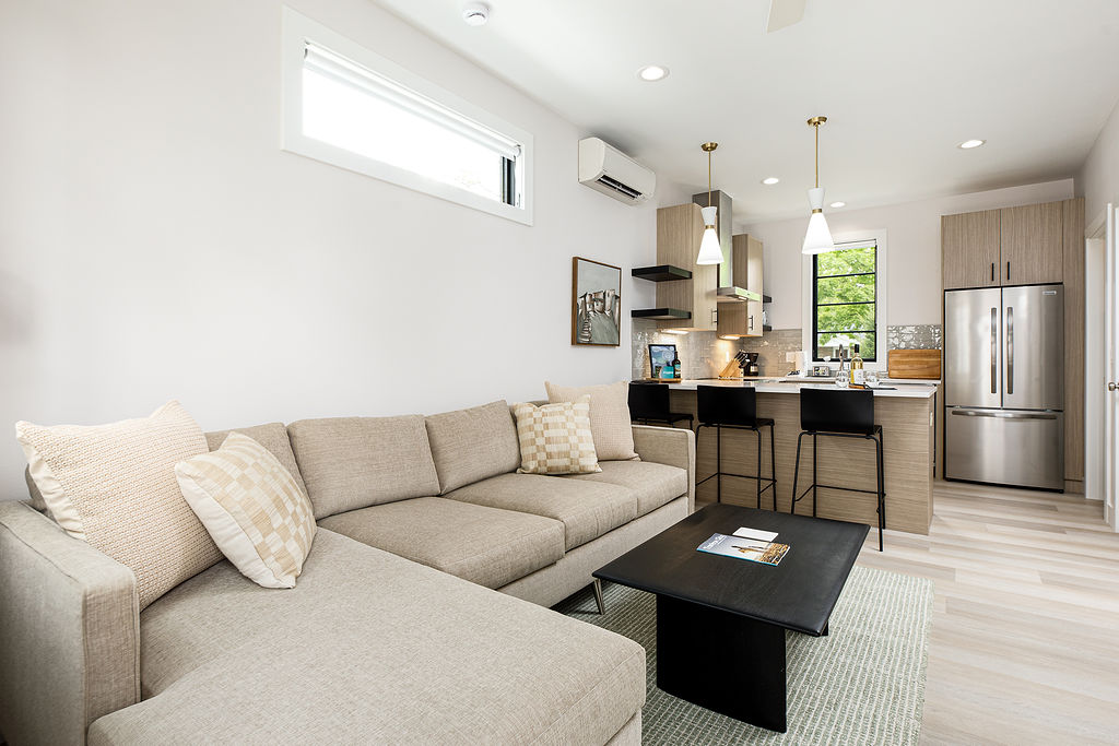 Dunecrest living room