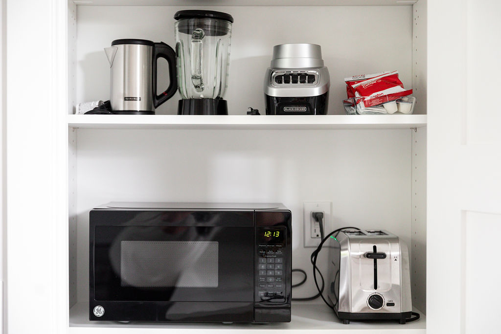 307 appliances