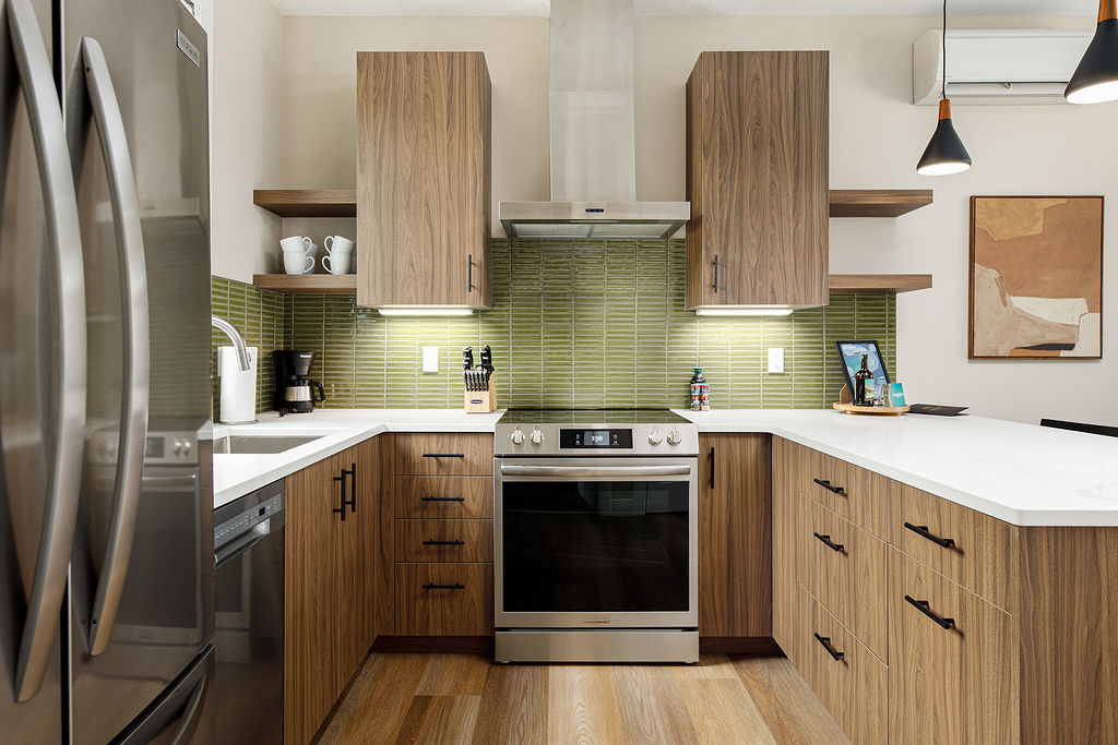 Sagewood living angle