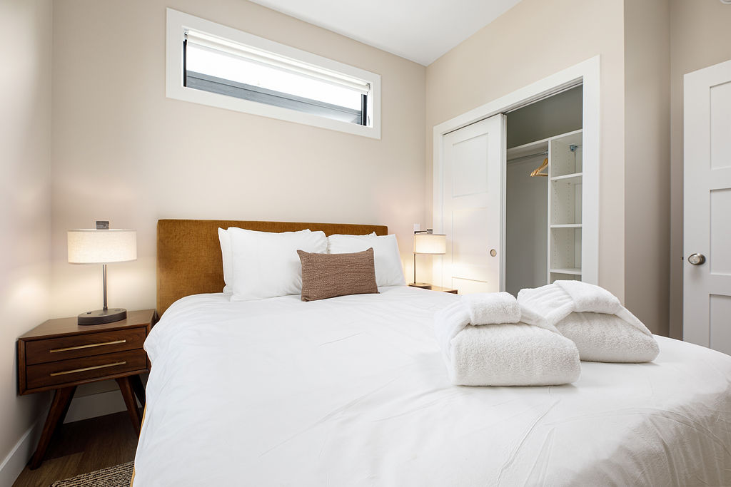 Sagewood kitchen detail