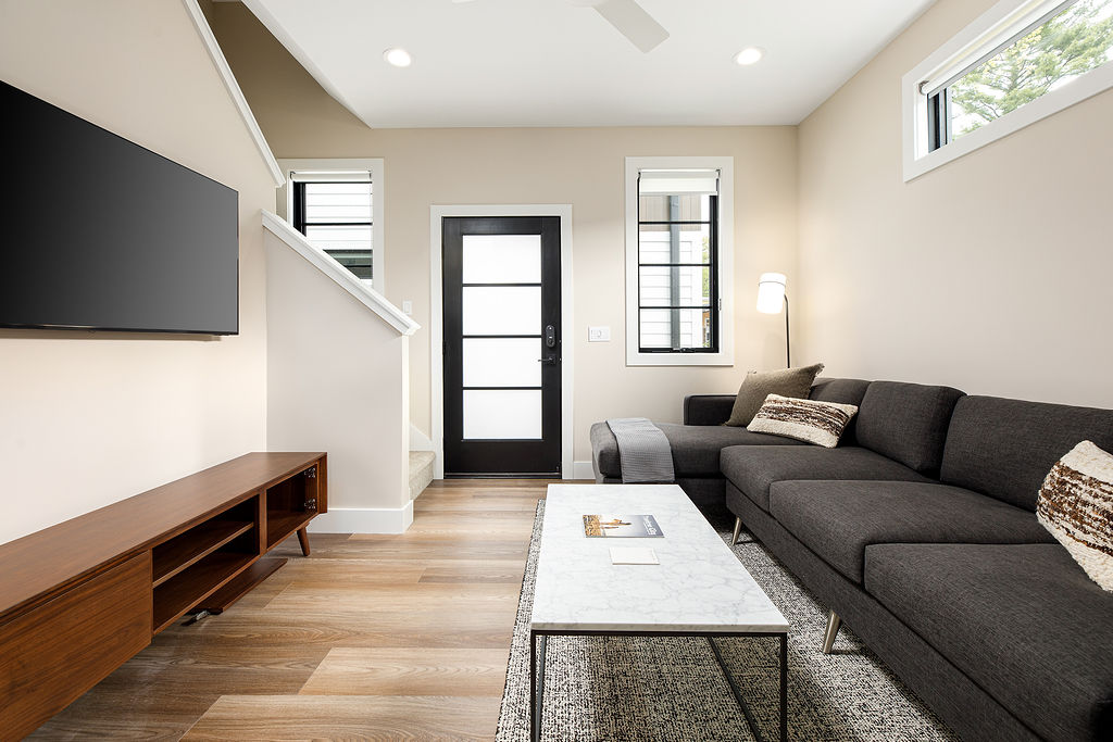 Sagewood primary bedroom